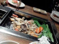 android_upload_pic-比特堡啤酒烤肉自助料理(和平店)