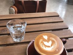 -VOYAGE COFFEE(杨梅竹店)