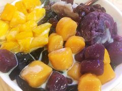 烧仙草-东记甜品(佛山总店)
