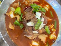 -涵家味土菜馆·徽州一绝臭鳜鱼(三河古镇店)