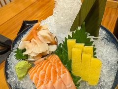 -餘·铁板烧&烤肉(昆山金陵大饭店)