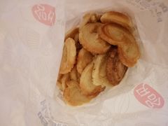 蝴蝶酥-上海哈尔滨食品厂(汇联商厦店)