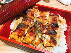 -翔峰炭火鳗鱼(悦泰街里公寓店)