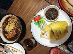 -玖鲜小笼(中山广场店)