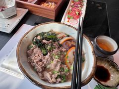 -花潮料理艺食馆(SM新生活广场店)