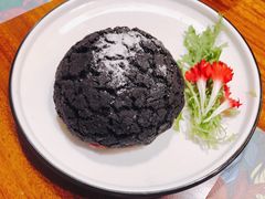 泰国榴莲泡芙-苏梅花园(群星城店)