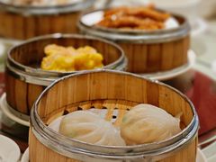 -凤凰楼酒家·粤宴点心(华强北店)