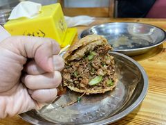 -昌顺马记小吃店(昌盛园店)