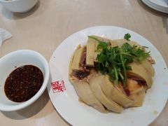 -泰煌鸡·上海白斩鸡·沪菜(平利店)