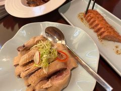 -彩丰楼·中餐厅(国家会展中心上海洲际店)
