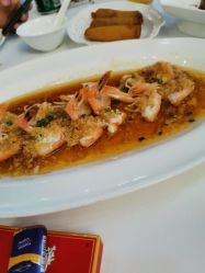 -中谷小南国花园酒店·宴会厅