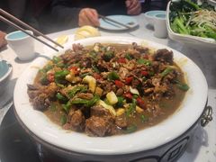 -臻味到北京烤鸭(MM3购物中心店)