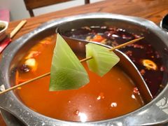 -成都玉林串串香火锅(三八店)