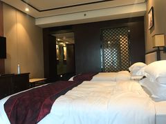 -佛山顺德香云纱园林酒店(清晖园店)