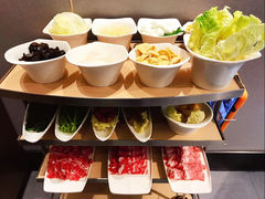 -海底捞火锅(泉城路店)