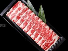 -九田家黑牛烤肉(溧水万达店)