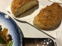 -粤域茶餐厅