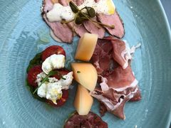 -君悦酒店·La Terrazza意合園·意式风味