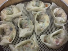 -面道赞宁海海鲜面(迎凤街店)