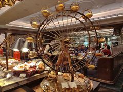 -华庭(澳门伦敦人店)