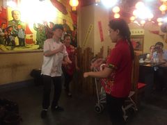 -金掌勺锅包肉(太原万达店)