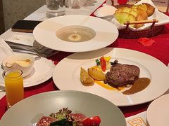 -戈雅法餐厅(世界城广场店)