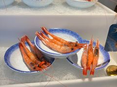 -半岛听涛蒸汽海鲜自助(K11店)