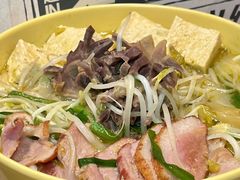 -谭仔米线(壹方城店)