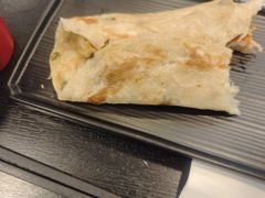 -永和大王(一口茶豆浆|花香豆更香·朝晖店)