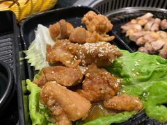 -烤路里·韩国品质自助烤肉(石路天虹4号店)