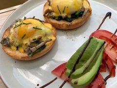 -农畉LONFOOD(福田星河COCOPark店)