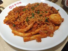 -韩香福脊骨汤锅(上杭路店)