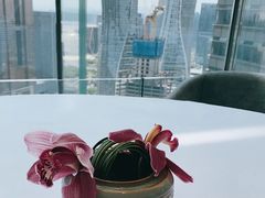 -悦轩中餐厅·高空江景·杭州柏悦酒店