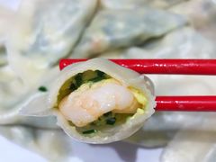 -喜家德虾仁水饺(马栏店)