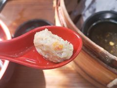 蟹粉小笼-万寿斋(山阴路店)
