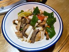-妈妈的味道·腾冲特色菜(和顺古镇店)