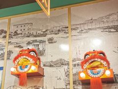 -五条人糖水铺-宽厚里店