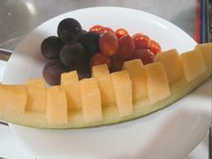 -香山湖渔家大院