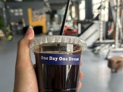 -Orenda健身工作室(平山店)