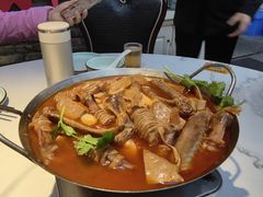 -又见炊烟私房菜(敬亭路店)