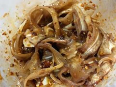 猪耳朵-李老五口水鸡(万寿路店)