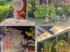 -广东天露山旅游度假区