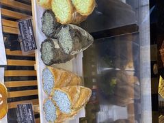-Let's Taipei 非常烘焙(太古里店)