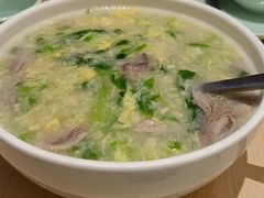 -吕氏疙瘩汤·海鲜新鲁菜(海州利群店)