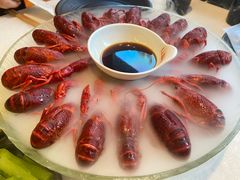 -红盔甲·小龙虾(天钥桥店)