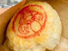 -泸溪河桃酥(西直门凯德店)