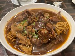 烧老鹅-壶园美食·淮扬菜(东圈门店)