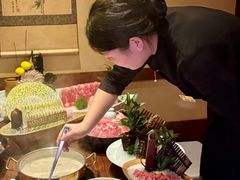 -揽季锅物会.福建黄鱼.海鲜姿造(五四路店)