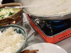 -丈母娘的饭局•新金陵菜(牛首山店)