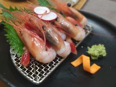 -越日本料理(新地假日广场店)